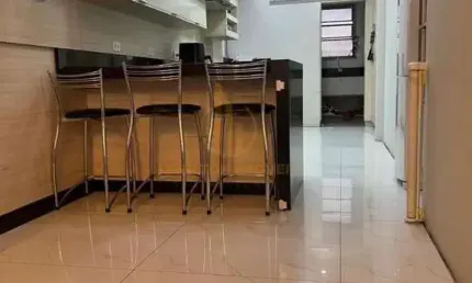 Apartamento com 3 quartos à venda na Rua Monte Casseros, Centro, Santo André, 122 m2 por R$ 695.000