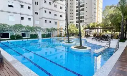 Apartamento com 3 quartos à venda na Rua Doutor Marcel Preotesco, Centro, São Bernardo do Campo, 106 m2 por R$ 1.200.000