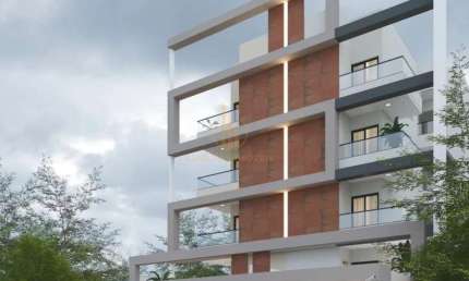 Apartamento com 2 quartos à venda na Rua dos Jequitibás, Campestre, Santo André por R$ 499.999