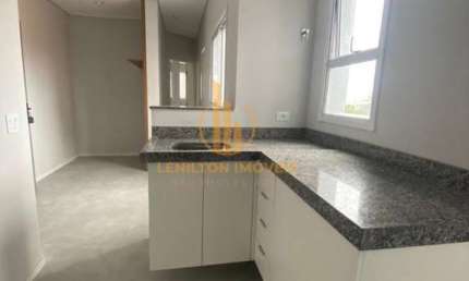 Cobertura com 2 quartos à venda na Rua Joaquim Nabuco, Vila Príncipe de Gales, Santo André por R$ 330.000