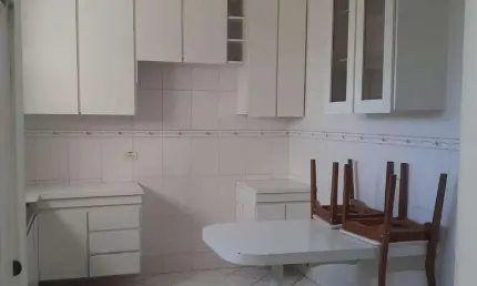 Apartamento com 4 quartos à venda na Avenida Portugal, Centro, Santo André, 130 m2 por R$ 699.000