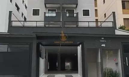 Casa em condomínio fechado com 2 quartos à venda na Rua Antônio Bastos, Vila Bastos, Santo André, 84 m2 por R$ 667.000