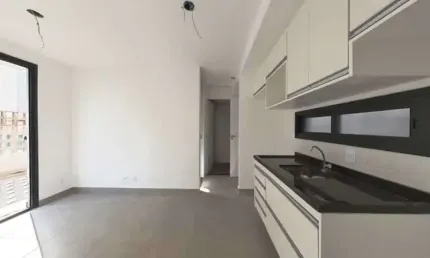 Apartamento com 2 quartos para alugar na Rua Xingu, Vila Valparaíso, Santo André, 65 m2 por R$ 2.200