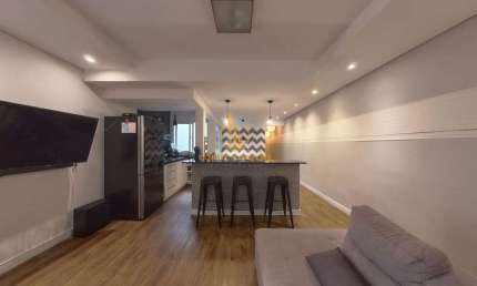 Cobertura com 3 quartos à venda na Rua Araci, Vila Curuçá, Santo André, 150 m2 por R$ 695.000