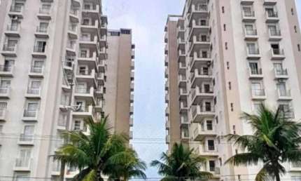 Apartamento com 2 quartos à venda na Avenida Presidente Kennedy, Guilhermina, Praia Grande, 78 m2 por R$ 425.000