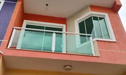 Casa com 3 quartos à venda na rua araci, vila curuçá, santo andré, 250 m2 por r$ 950.000