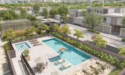 Apartamento com 2 quartos à venda na Rua São Paulo, Santa Paula, São Caetano do Sul, 86 m2 por R$ 1.200.000