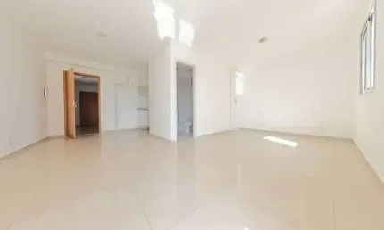 Apartamento com 1 quarto à venda na Rua Itapeti, Vila Alpina, Santo André, 42 m2 por R$ 320.000