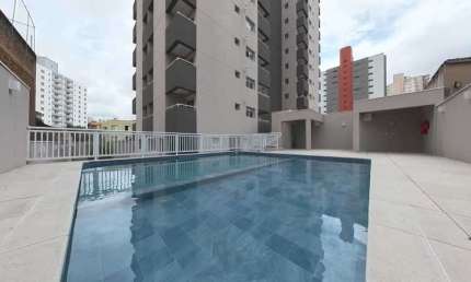 Apartamento com 2 quartos à venda na Rua Doutor Eduardo Monteiro, Jardim Bela Vista, Santo André, 58 m2 por R$ 530.000