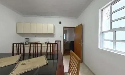 Casa com 2 quartos à venda na Rua Rosa de Siqueira, Campestre, Santo André, 116 m2 por R$ 470.000
