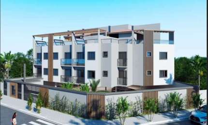 Cobertura com 2 quartos à venda na Rua Gamboa, Paraíso, Santo André, 117 m2 por R$ 580.000