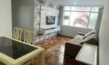 Apartamento com 2 quartos à venda na Rua Londrina, Rudge Ramos, São Bernardo do Campo, 90 m2 por R$ 440.000