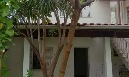 Casa com 2 quartos à venda na Rua Campanha, Vila Francisco Matarazzo, Santo André, 120 m2 por R$ 800.000