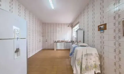 Casa com 3 quartos à venda na Rua Filismina Horta Mello, Olímpico, São Caetano do Sul, 176 m2 por R$ 720.000