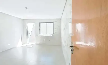 Casa com 2 quartos à venda na Rua Bororós, Vila Pires, Santo André, 70 m2 por R$ 539.000
