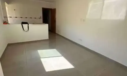 Apartamento com 2 quartos à venda na Rua Sud Menucci, Vila Camilópolis, Santo André, 50 m2 por R$ 300.000