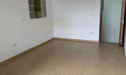 Casa com 1 quarto à venda na Rua Riachuelo, Vila Assunção, Santo André, 90 m2 por R$ 320.000