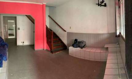 Casa com 3 quartos à venda na Rua Estrela, Vila Assunção, Santo André, 108 m2 por R$ 460.000