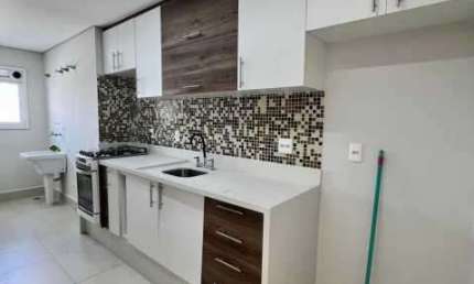 Apartamento com 3 quartos à venda na Rua Marina, Santa Maria, São Caetano do Sul, 87 m2 por R$ 720.000