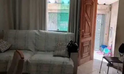 Casa com 2 quartos à venda na rua ouricuri, parque joão ramalho, santo andré, 99 m2 por r$ 477.000