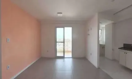 Apartamento com 2 quartos para alugar na Rua Apiaí, Vila Curuçá, Santo André, 50 m2 por R$ 1.700