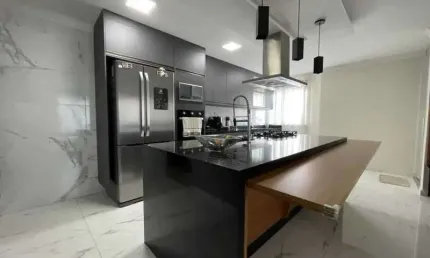 Casa com 3 quartos à venda na Rua Matias da Cunha, Vila Alto de Santo André, Santo André, 187 m2 por R$ 1.299.000