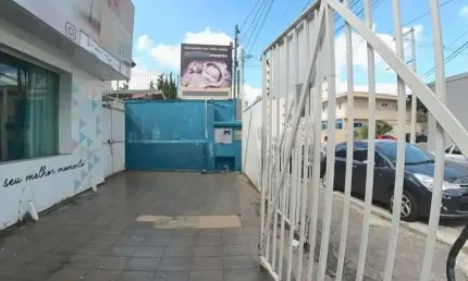 Casa comercial com 1 sala à venda na Travessa Marcelina, Centro, Santo André, 195 m2 por R$ 1.449.000