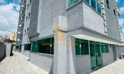 Apartamento com 2 quartos para alugar na Rua Mandaguari, Vila Curuçá, Santo André, 56 m2 por R$ 1.500