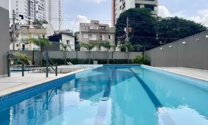 Apartamento com 3 quartos à venda na Rua Avanhandava, Vila Gilda, Santo André, 128 m2 por R$ 1.590.000