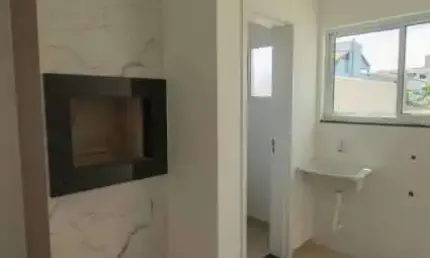 Cobertura com 2 quartos à venda na rua itajaí, jardim paraíso, santo andré, 96 m2 por r$ 475.000