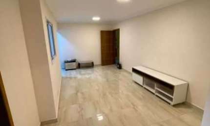 Apartamento com 2 quartos à venda na Rua Silas Américo Vieira, Jardim Marek, Santo André, 48 m2 por R$ 263.000