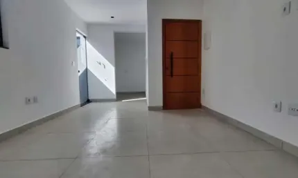 Apartamento com 2 quartos à venda na Rua Grã-Bretanha, Vila Valparaíso, Santo André, 58 m2 por R$ 349.000