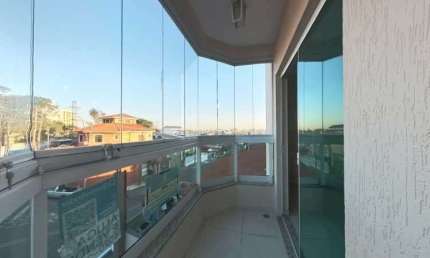 Cobertura com 3 quartos para alugar na Rua Pirambóia, Jardim Stella, Santo André, 170 m2 por R$ 3.900