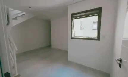 Apartamento com 2 quartos à venda na rua alabastro, jardim do estádio, santo andré, 111 m2 por r$ 460.000
