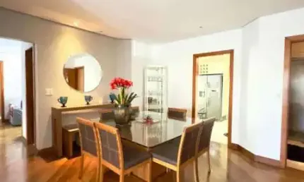 Apartamento com 3 quartos à venda na Avenida Paulo Afonso, Nova Petrópolis, São Bernardo do Campo, 130 m2 por R$ 849.000