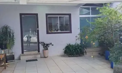 Casa com 2 quartos para alugar na Rua Itália, Jardim Santo Antônio, Santo André, 76 m2 por R$ 3.500