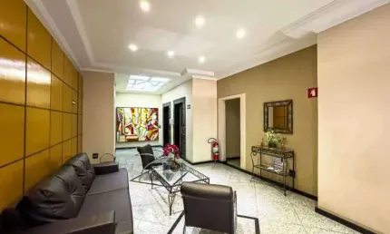 Sala comercial à venda na Avenida Senador Vergueiro, Anchieta, São Bernardo do Campo, 60 m2 por R$ 375.000