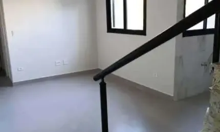 Cobertura com 2 quartos à venda na rua galeão carvalhal, jardim bela vista, santo andré, 117 m2 por r$ 755.000