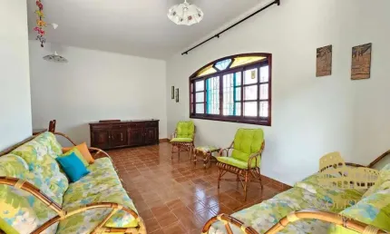Casa com 2 dormitórios à venda, 79 m² por r$ 350.000,00 - vila balneária - praia grande/sp