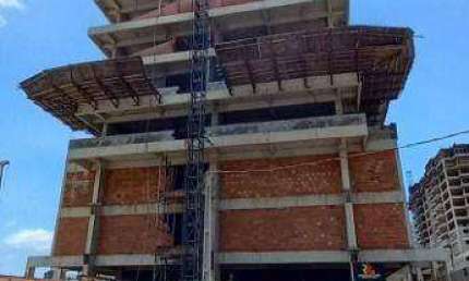 Apartamento à venda, 80 m² por R$ 665.325,00 - Aviação - Praia Grande/SP