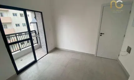 Apartamento à venda, 56 m² por R$ 545.480,90 - Tupi - Praia Grande/SP