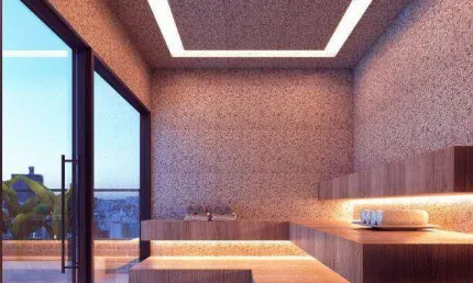 Apartamento à venda, 57 m² por R$ 541.219,11 - Tupi - Praia Grande/SP