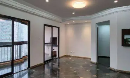 Apartamento com 4 dormitórios à venda, 150 m² por R$ 700.000,00 - Aviação - Praia Grande/SP