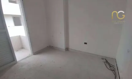 Apartamento com 2 dormitórios à venda, 88 m² por r$ 800.000,00 - aviação - praia grande/sp
