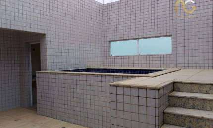 Apartamento à venda, 200 m² por R$ 1.920.000,00 - Vila Assunção - Praia Grande/SP