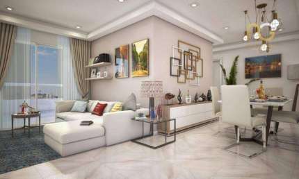 Apartamento à venda, 96 m² por R$ 953.327,80 - Vila Assunção - Praia Grande/SP