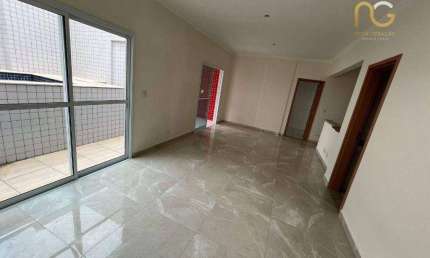 Cobertura com 4 dormitórios à venda, 200 m² por R$ 1.850.000,00 - Vila Assunção - Praia Grande/SP