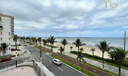 Apartamento à venda, 146 m² por R$ 1.771.784,96 - Balneário Flórida - Praia Grande/SP