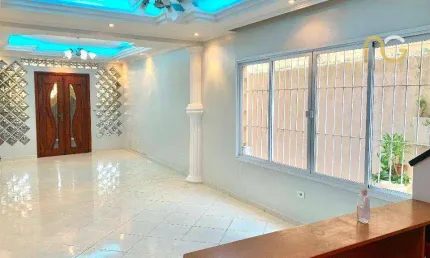Casa à venda, 225 m² por R$ 790.000,00 - Vila Guilhermina - Praia Grande/SP