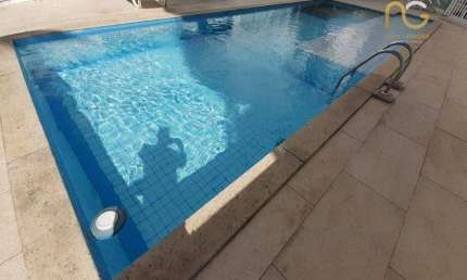 Apartamento à venda, 50 m² por R$ 320.000,00 - Tupi - Praia Grande/SP